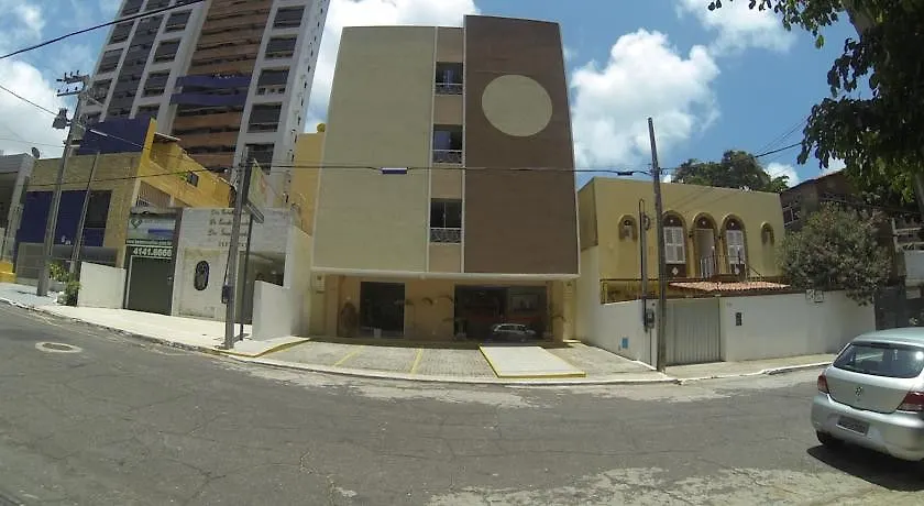 Hotel Três Caravelas Fortaleza  Fortaleza (Ceara)