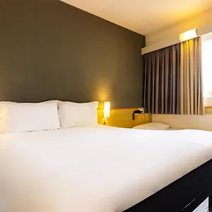 *** Hotel Ibis Criciuma Brésil