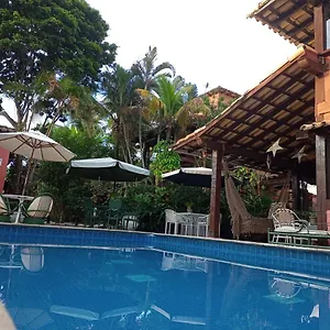 ** Mini-hôtel Mar A Mar Brésil