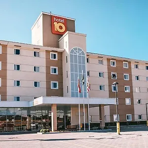 *** Hotel 10 Brésil