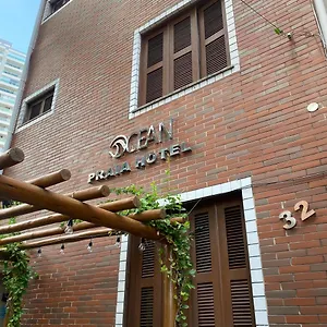 Hotel Ocean