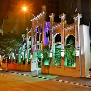 **** Hotel Slaviero Downtown Brésil