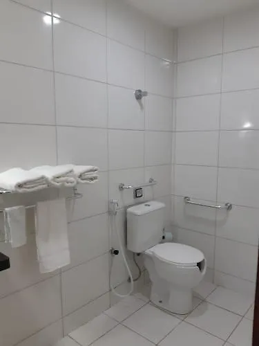 Hotel Tres Caravelas Fortaleza  3*, Fortaleza (Ceara)