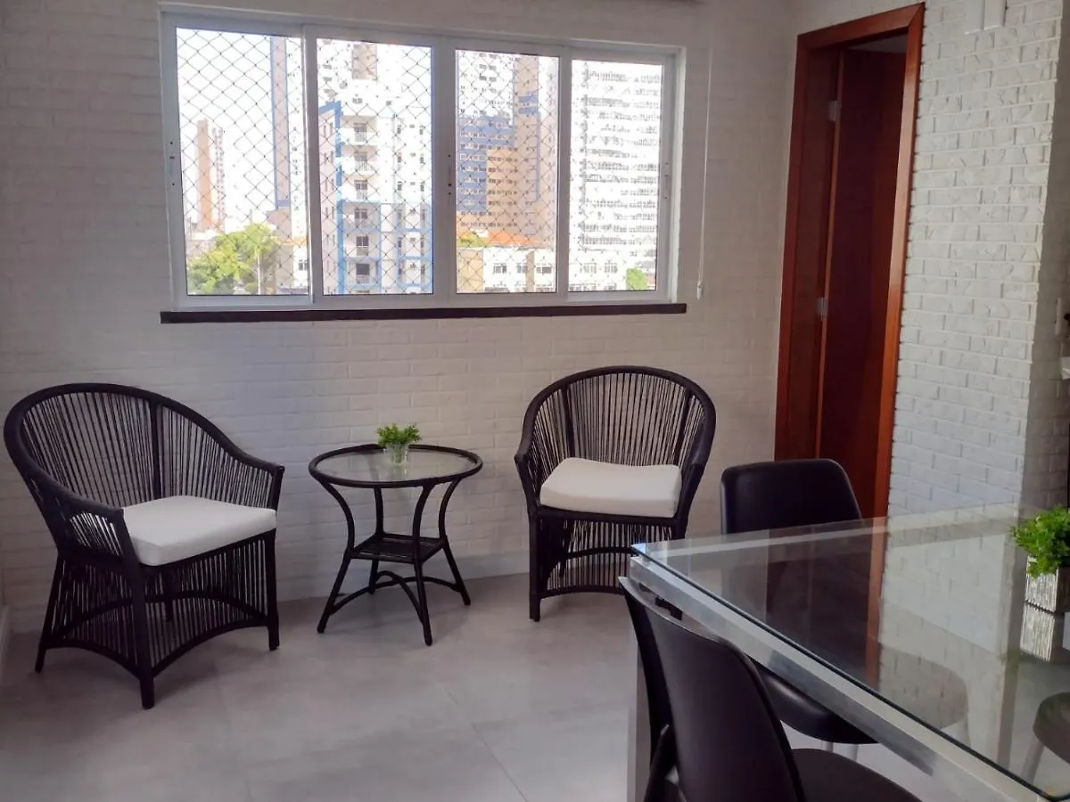 Hotel Tres Caravelas Fortaleza