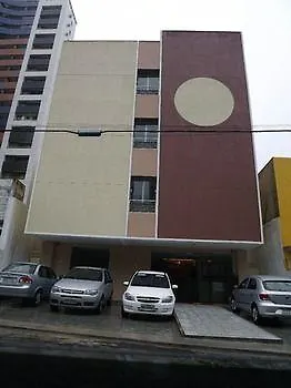 ***  Hotel Tres Caravelas Fortaleza  Brazil