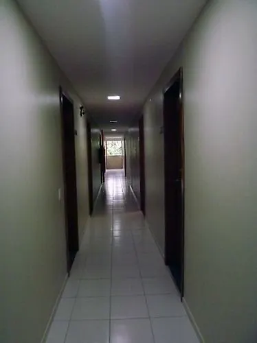 Hotel Tres Caravelas Fortaleza  3*, Fortaleza (Ceara) Brazil