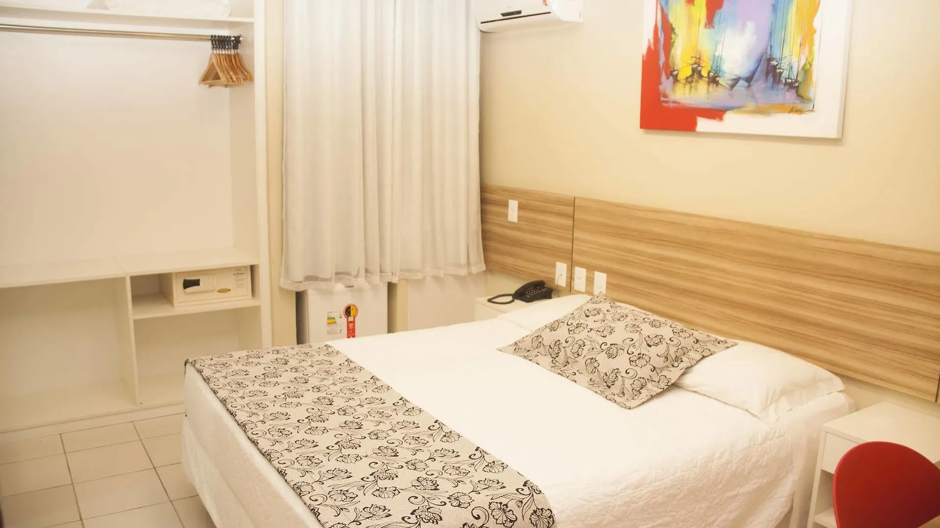 Hotel Tres Caravelas Fortaleza