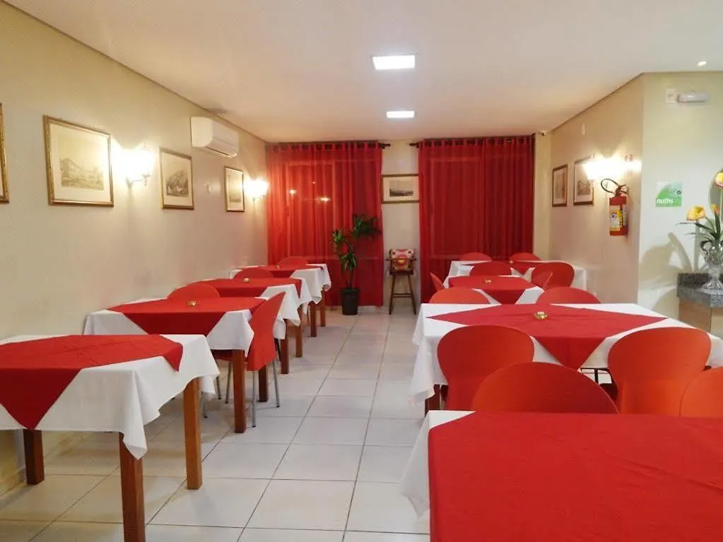 Hotel Tres Caravelas Fortaleza  3*, Fortaleza (Ceara) Brazil