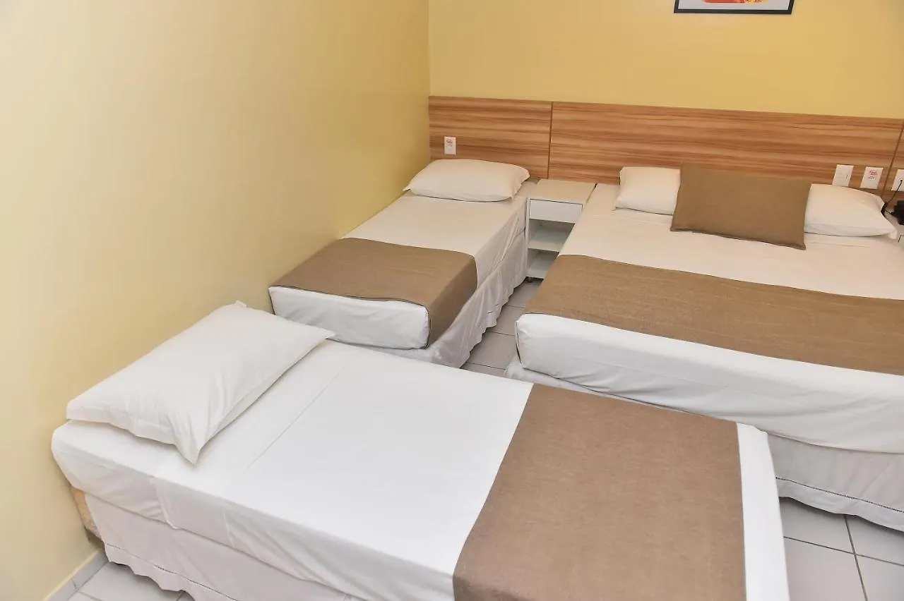 Hotel Tres Caravelas Fortaleza   Fortaleza (Ceara)